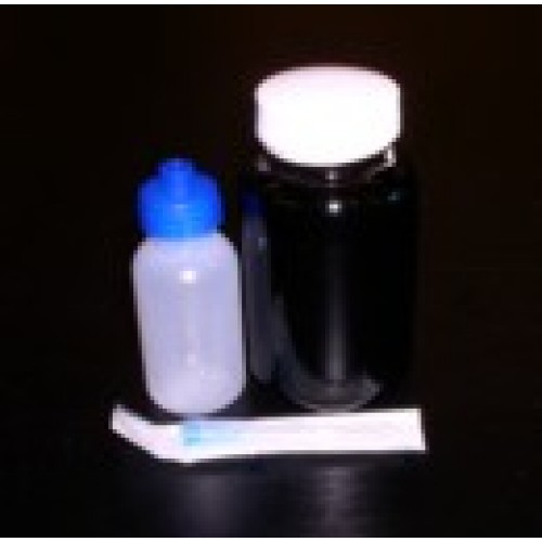 Acrylic Glue, 4oz bottle with dispenser