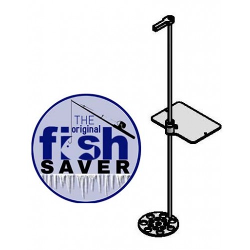 The Original Fish Saver 10"Auger