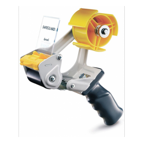 Tape Dispenser 2" Heavy Duty Hand Carton Sealer