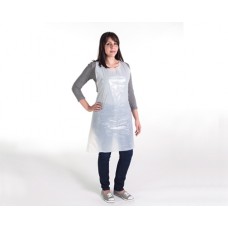 Apron Disposable Poly (100/PK)