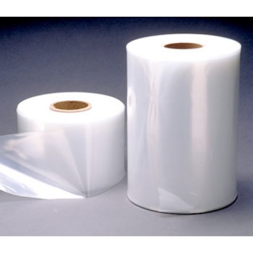 POLYTUBE 72" X 5 mil HIGHSLIP INNER / LOW OUT 75lbs per roll