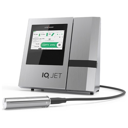 IQJET