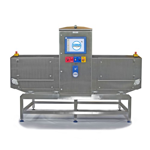 X5 XL800 X-Ray Inspection