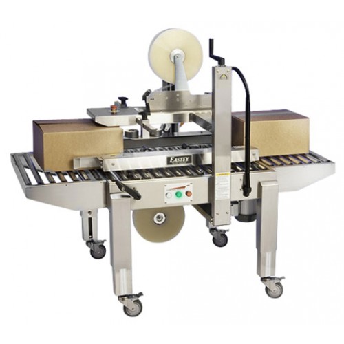 SB-2EX-SS Stainless Steel Side Belt Case Taper