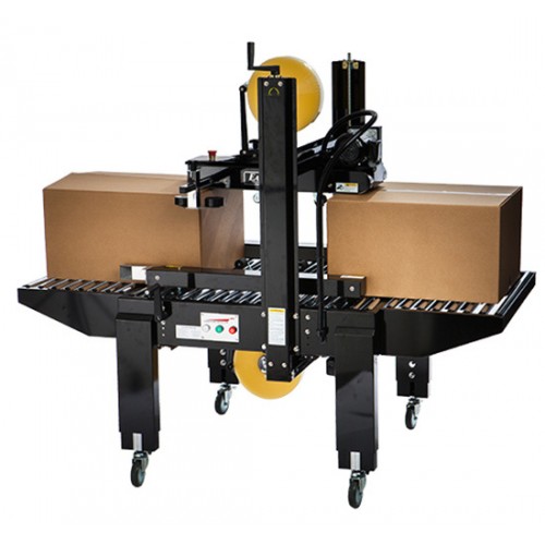 SB/TB-2 Side Belt & Bottom Belt Case Taper