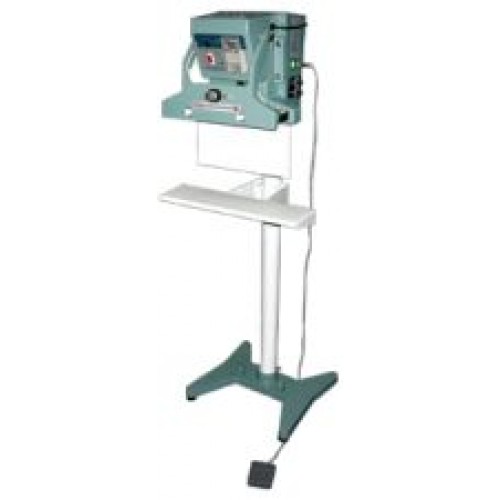 Vertical Foot Type Constant Heat Sealer