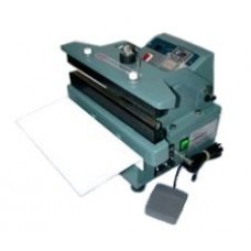Automatic Constant Heat Sealers