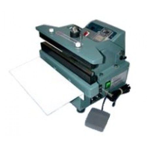 Automatic Constant Heat Sealers