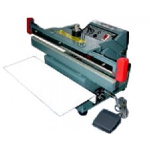 Auto Impulse Double Sealers
