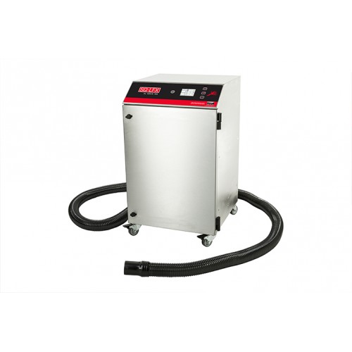 SQ-LFX Laser Fume Extraction