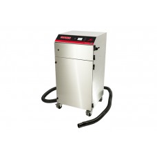 SQ-LFX PVC Laser Fume Extraction