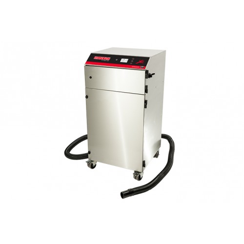 SQ-LFX PVC Laser Fume Extraction